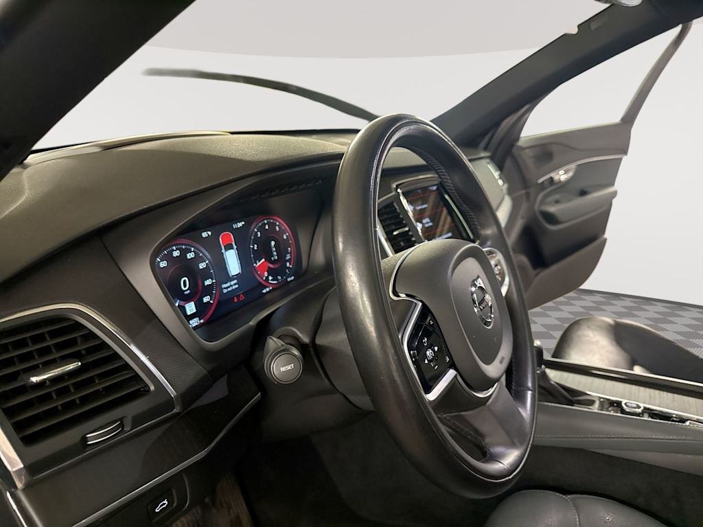 Thumbnail: 2020 Volvo XC90 - 13