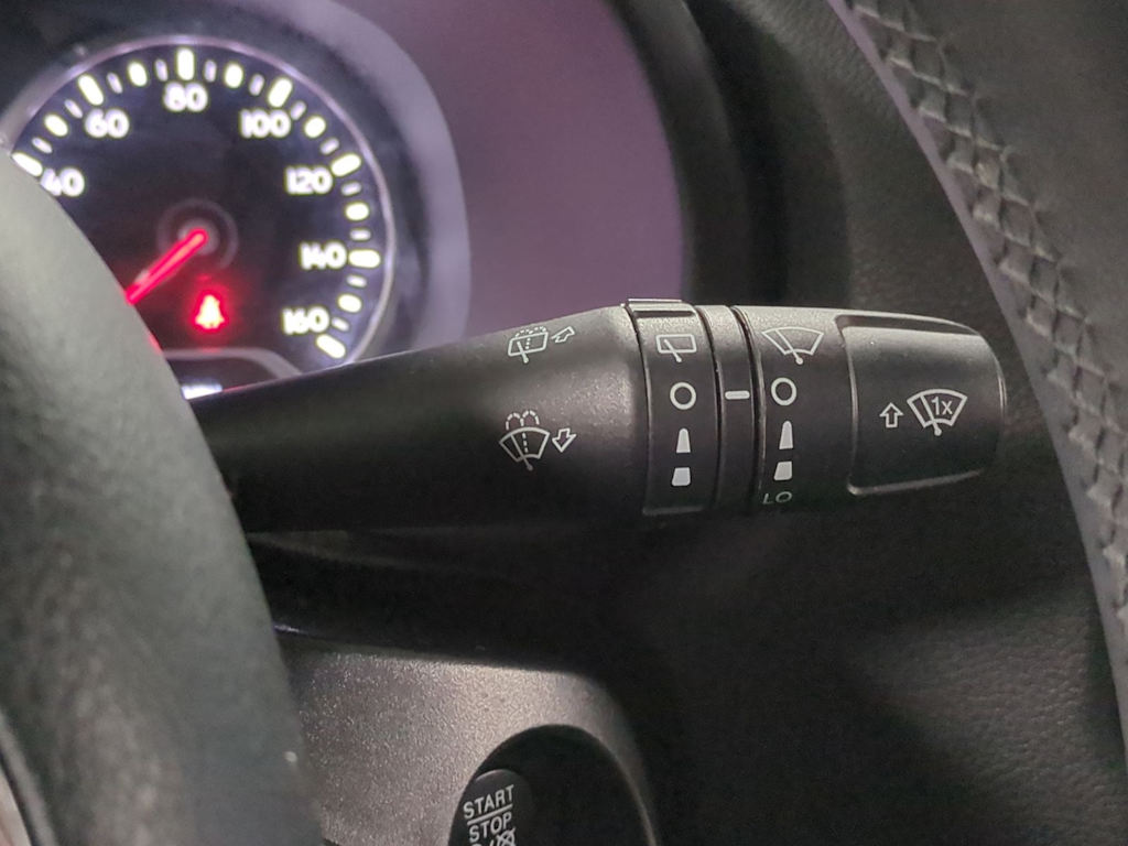 2018 Jeep Renegade Latitude 30