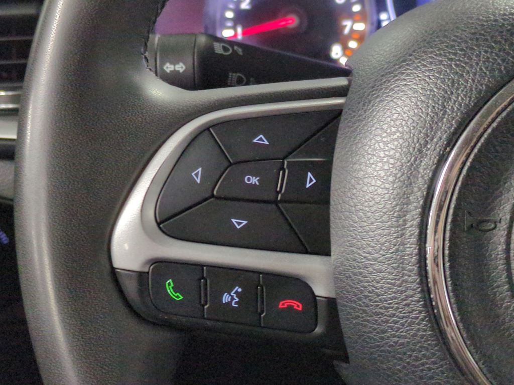 2018 Jeep Renegade Latitude 28