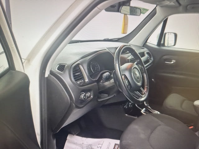2018 Jeep Renegade Latitude 2