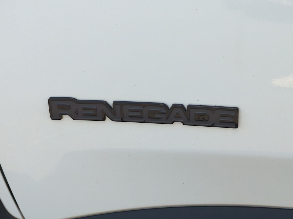 2018 Jeep Renegade Latitude 26