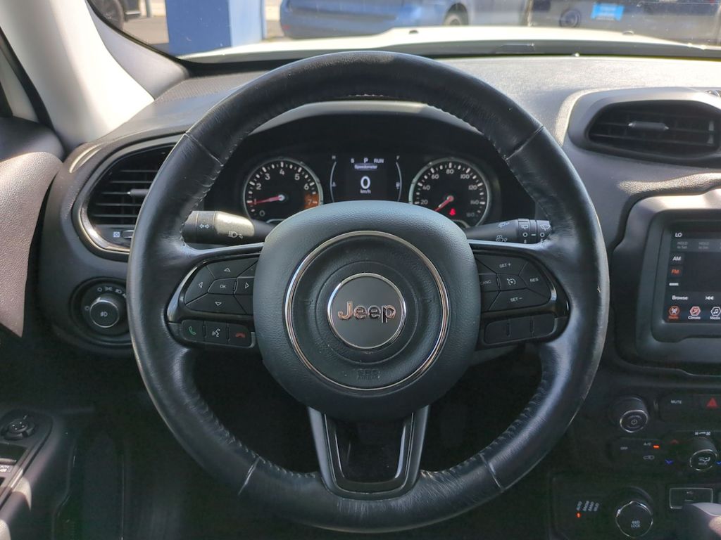 2018 Jeep Renegade Latitude 14