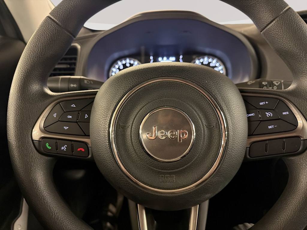 Thumbnail: 2022 Jeep Renegade - 26