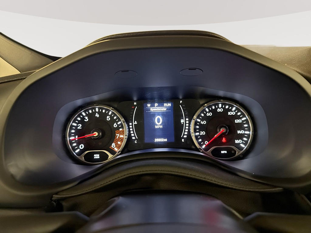 Thumbnail: 2022 Jeep Renegade - 13