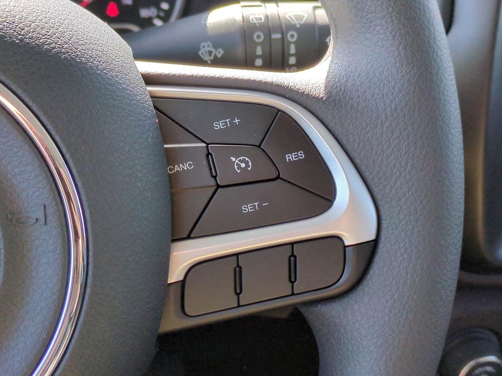 2023 Jeep Renegade Latitude 31