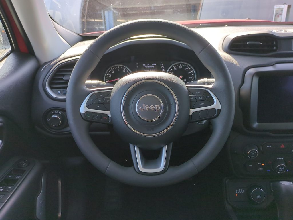 2023 Jeep Renegade Latitude 14
