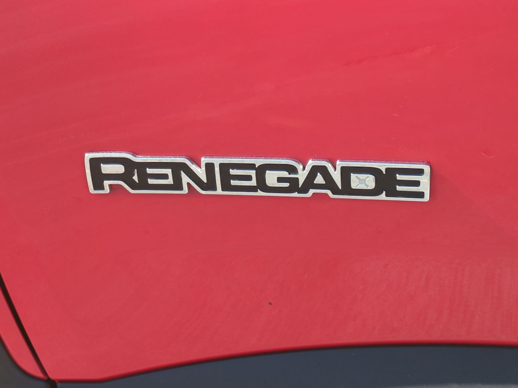 2023 Jeep Renegade Latitude 26