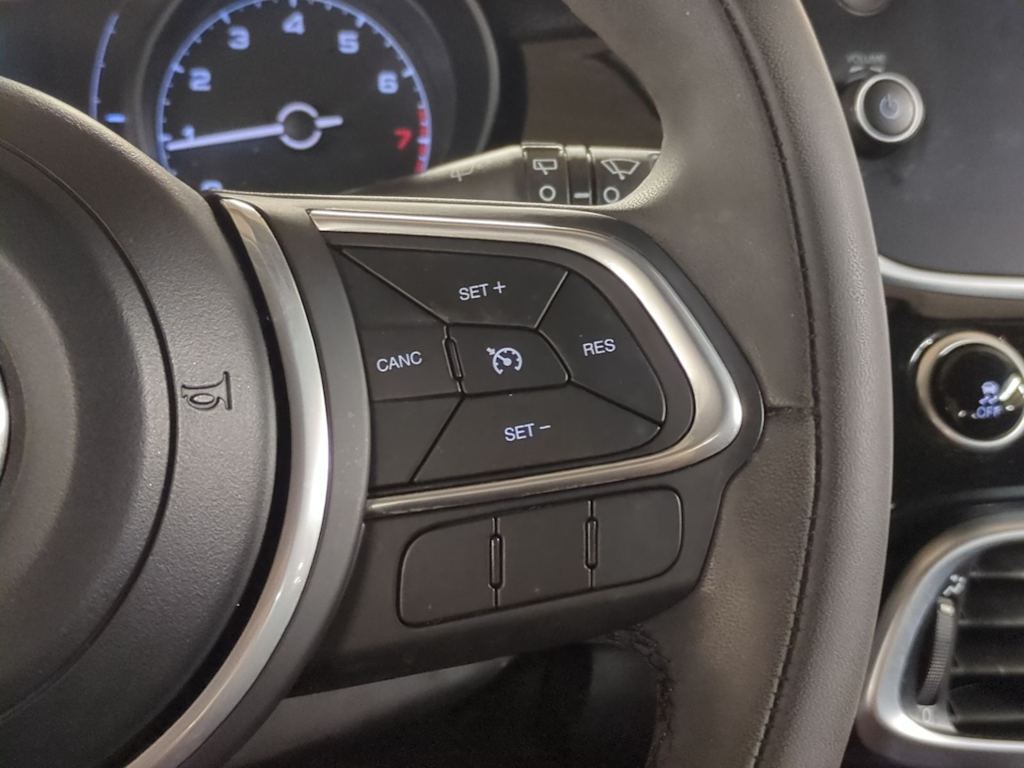 Thumbnail: 2019 Fiat 500X - 31