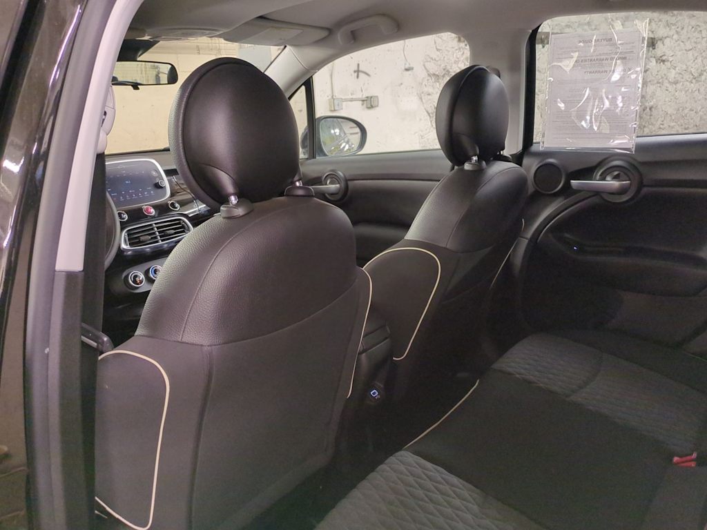 Thumbnail: 2019 Fiat 500X - 13