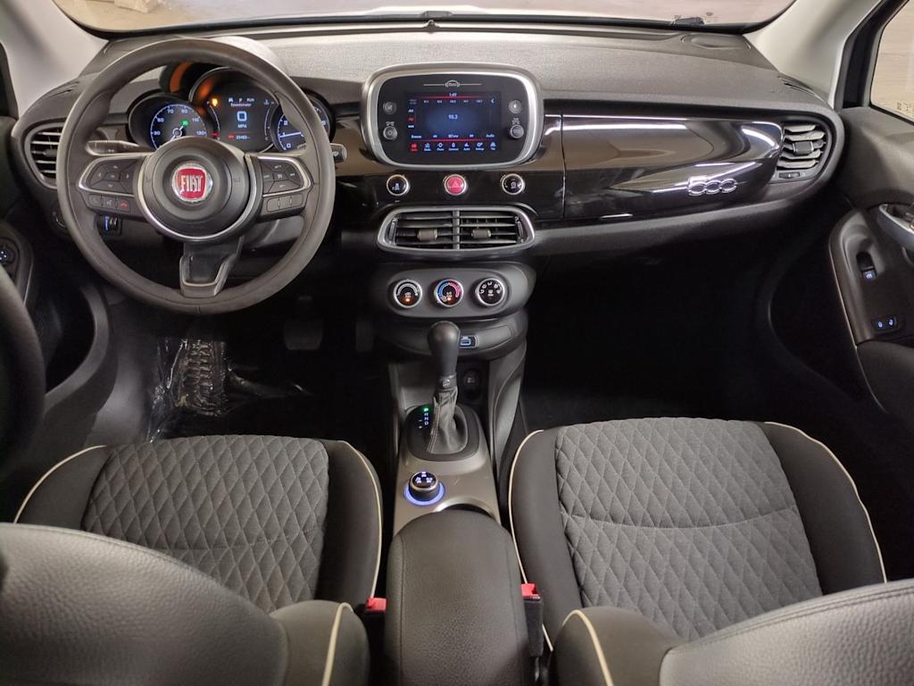 Thumbnail: 2019 Fiat 500X - 10