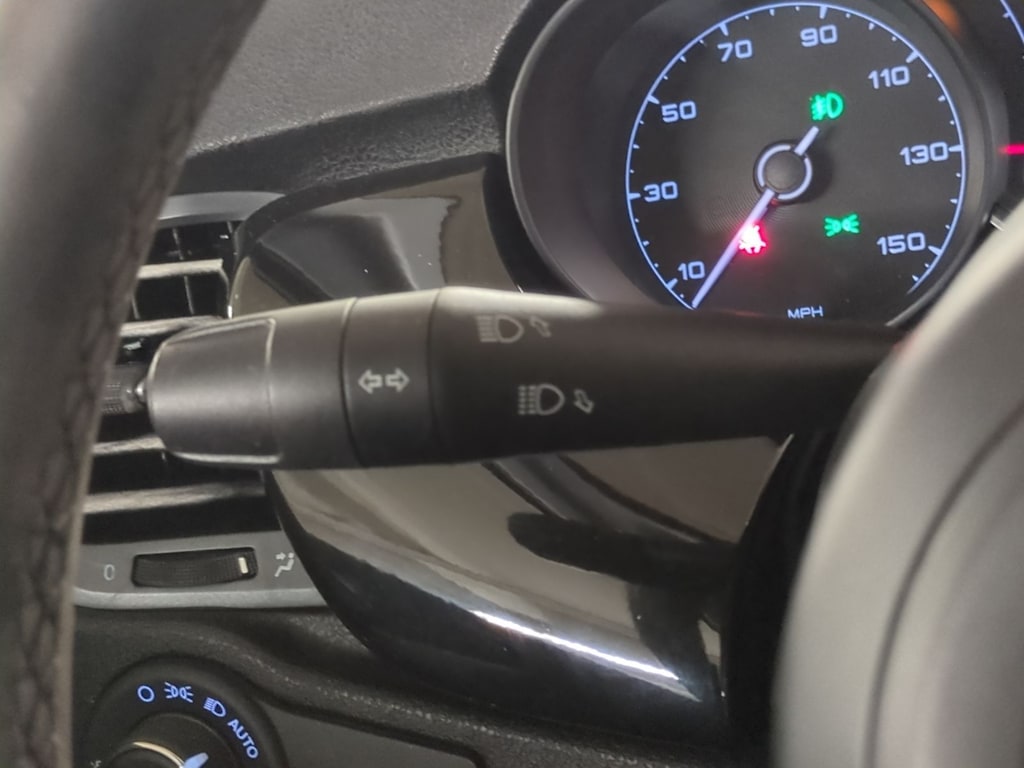 Thumbnail: 2019 Fiat 500X - 33
