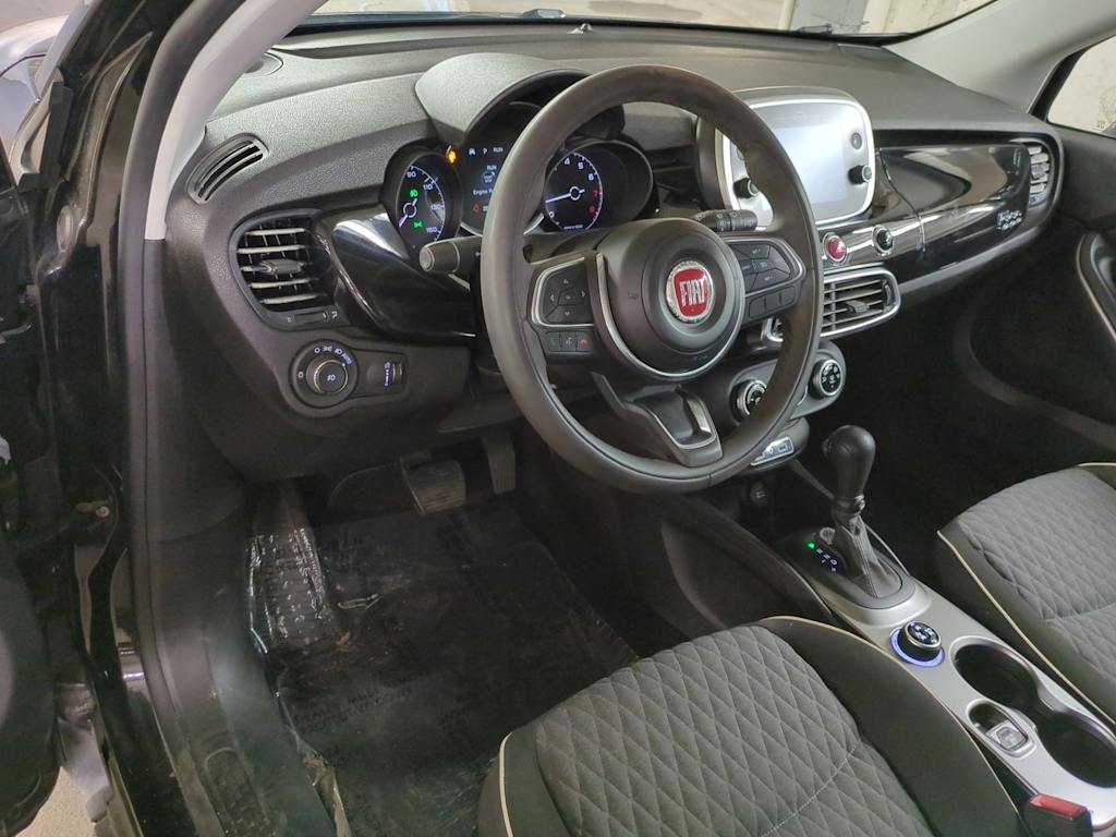 Thumbnail: 2019 Fiat 500X - 2