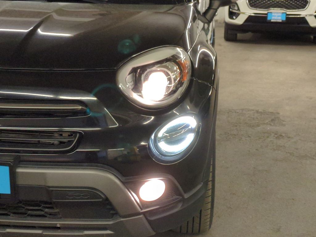 Thumbnail: 2019 Fiat 500X - 7