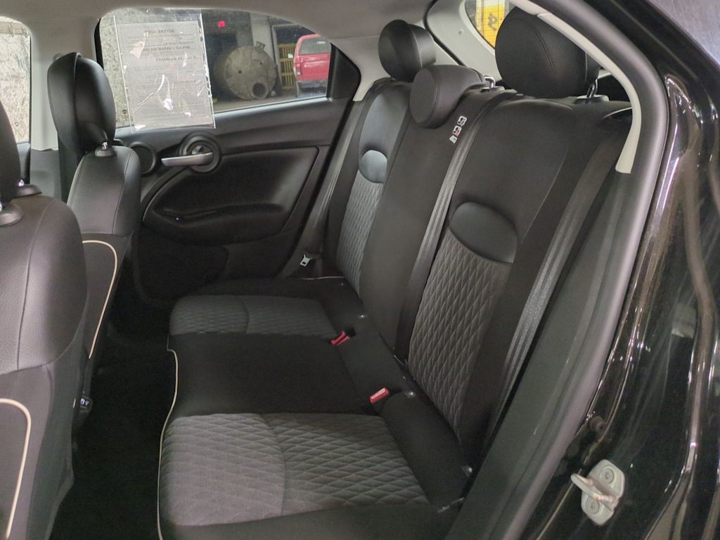 Thumbnail: 2019 Fiat 500X - 28
