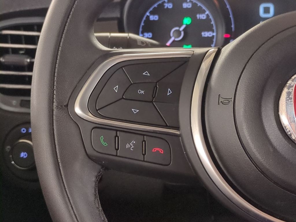 Thumbnail: 2019 Fiat 500X - 30