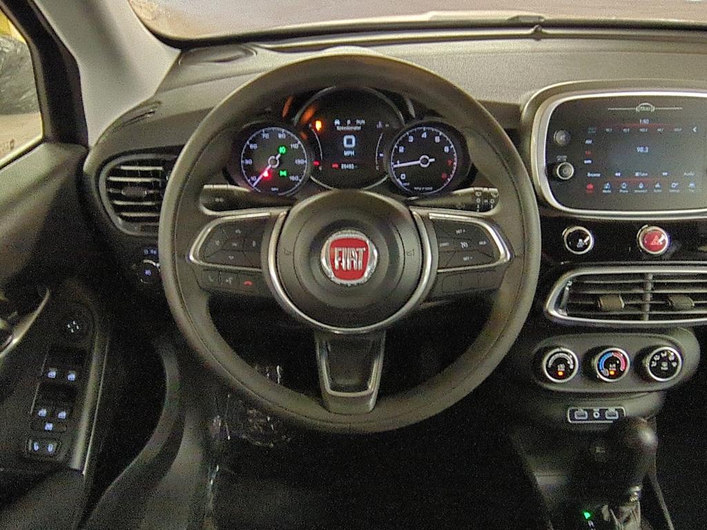 Thumbnail: 2019 Fiat 500X - 14