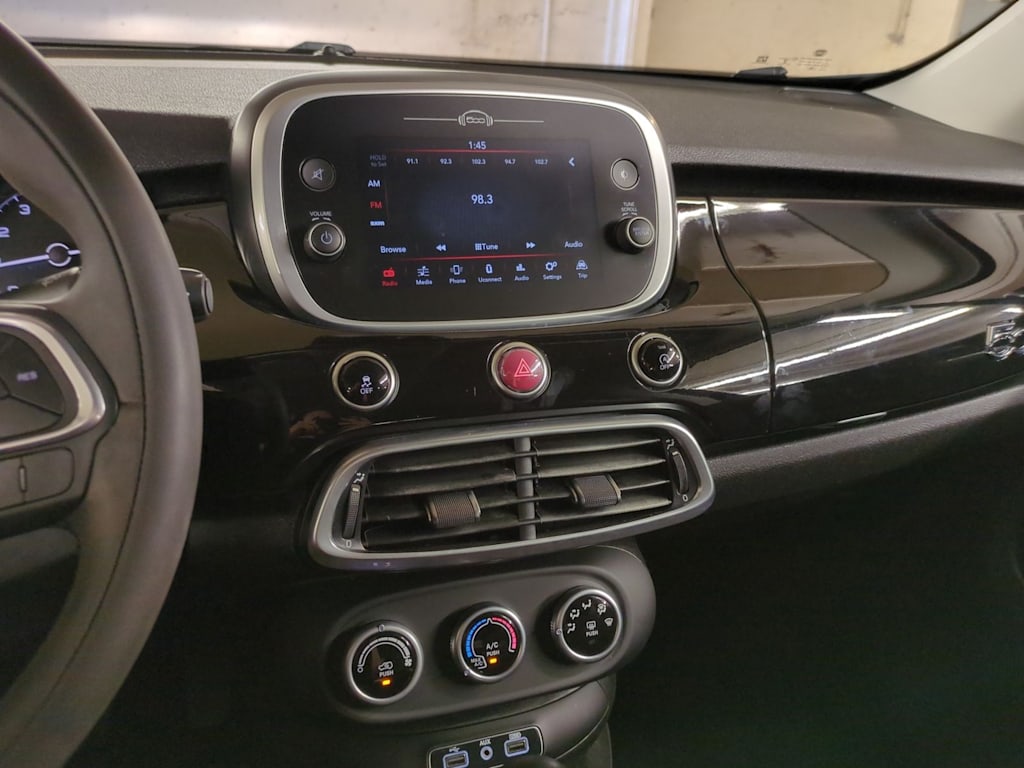 Thumbnail: 2019 Fiat 500X - 15