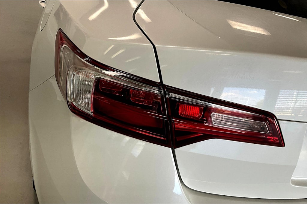 Thumbnail: 2018 Acura ILX - 26