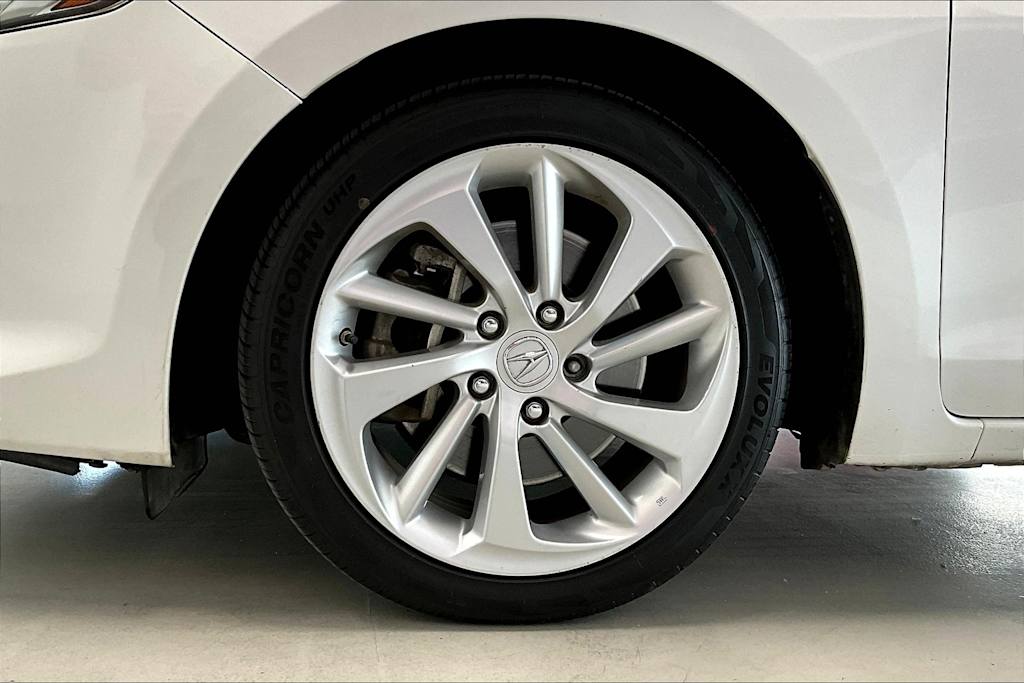 Thumbnail: 2018 Acura ILX - 7