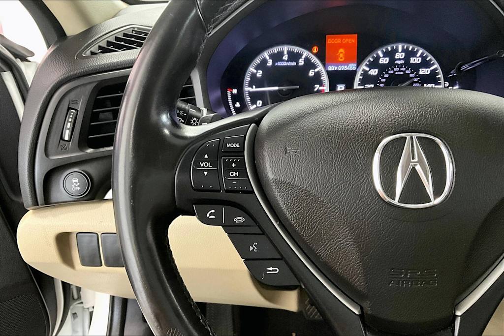 Thumbnail: 2018 Acura ILX - 21