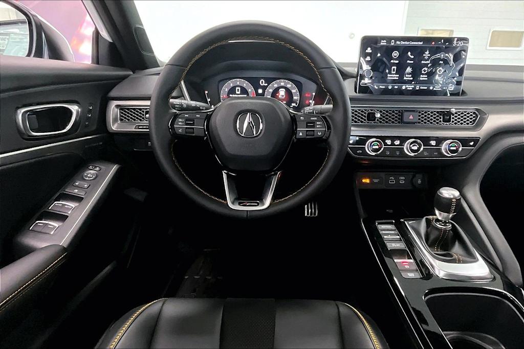 Thumbnail: 2026 Acura Integra - 13