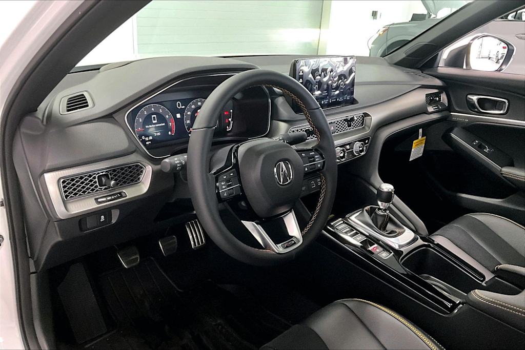 Thumbnail: 2026 Acura Integra - 2