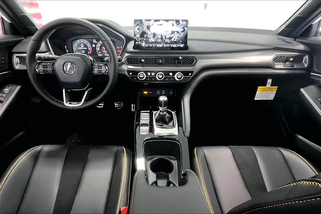 Thumbnail: 2026 Acura Integra - 9