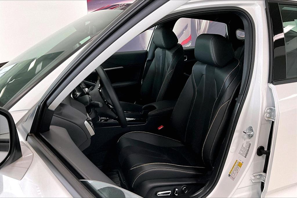 Thumbnail: 2026 Acura Integra - 10