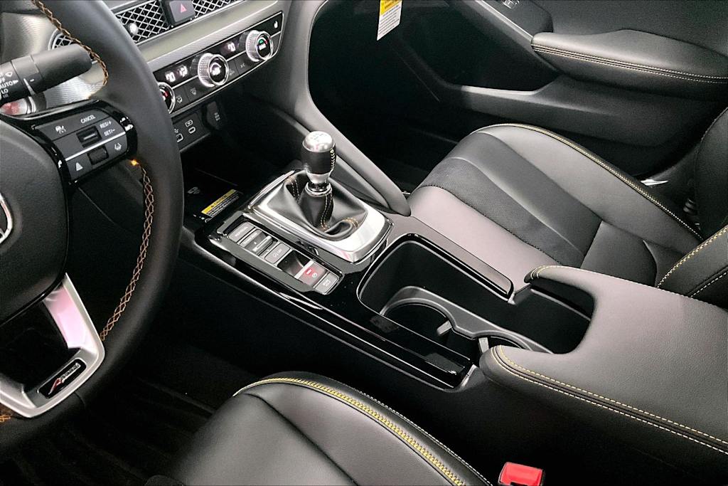 Thumbnail: 2026 Acura Integra - 15