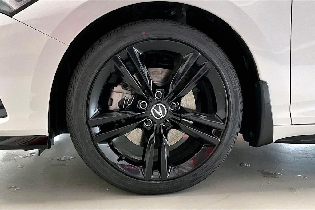 Thumbnail: 2026 Acura Integra - 8