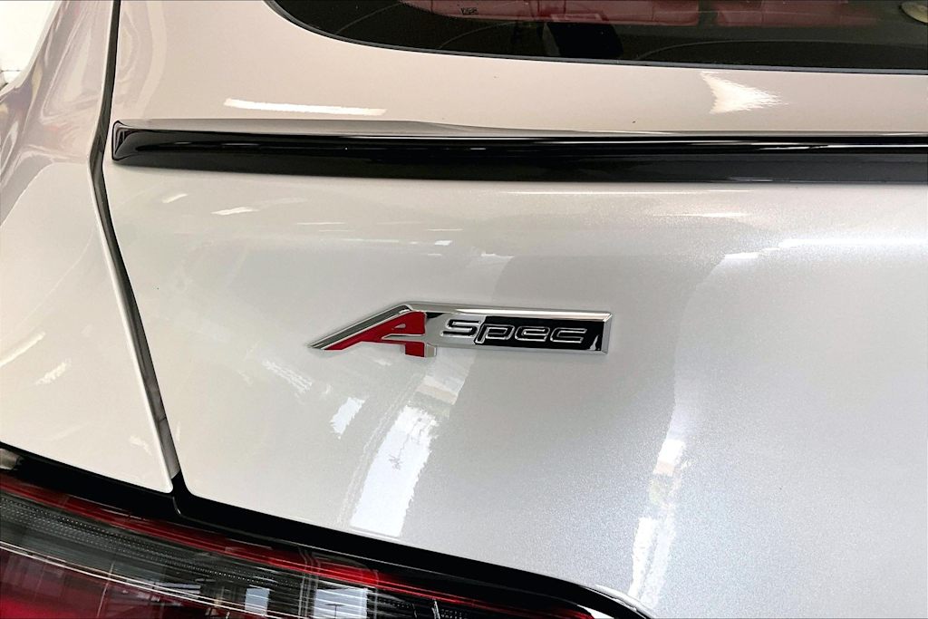 Thumbnail: 2026 Acura Integra - 7