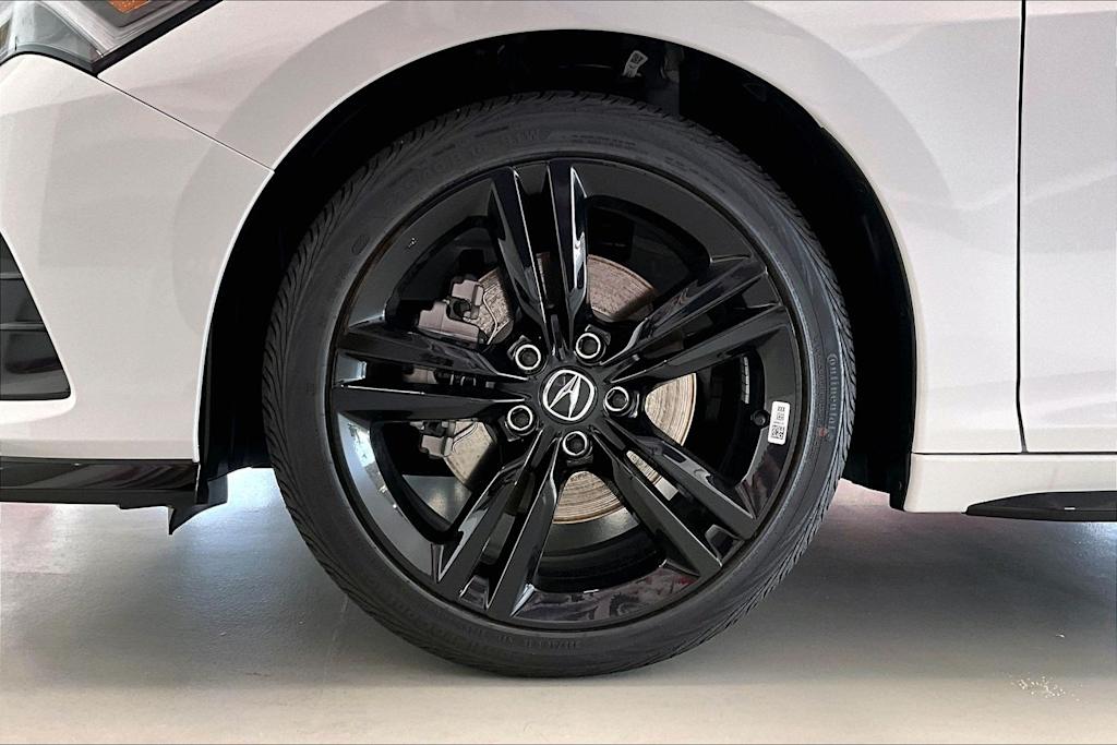 Thumbnail: 2026 Acura Integra - 8