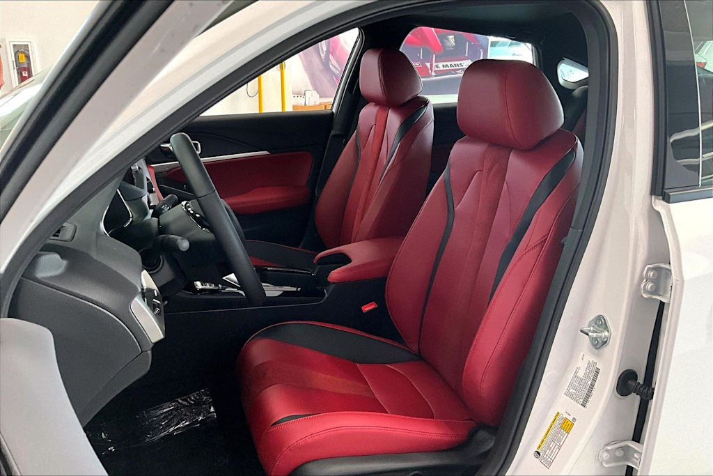 Thumbnail: 2026 Acura Integra - 10