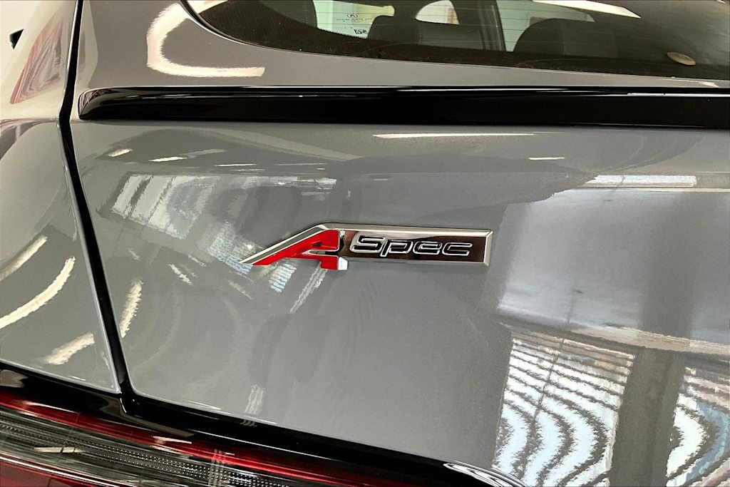 Thumbnail: 2026 Acura Integra - 7