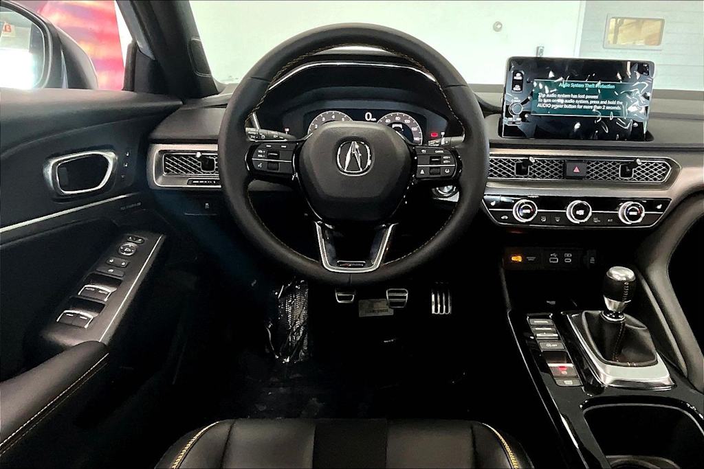 Thumbnail: 2026 Acura Integra - 13