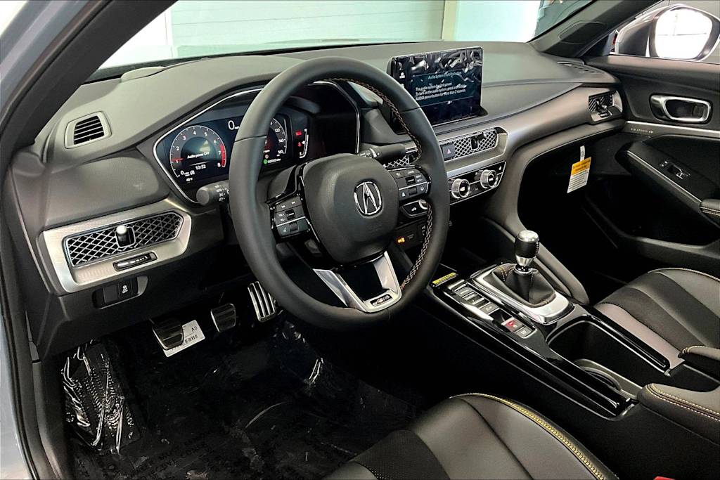 Thumbnail: 2026 Acura Integra - 2
