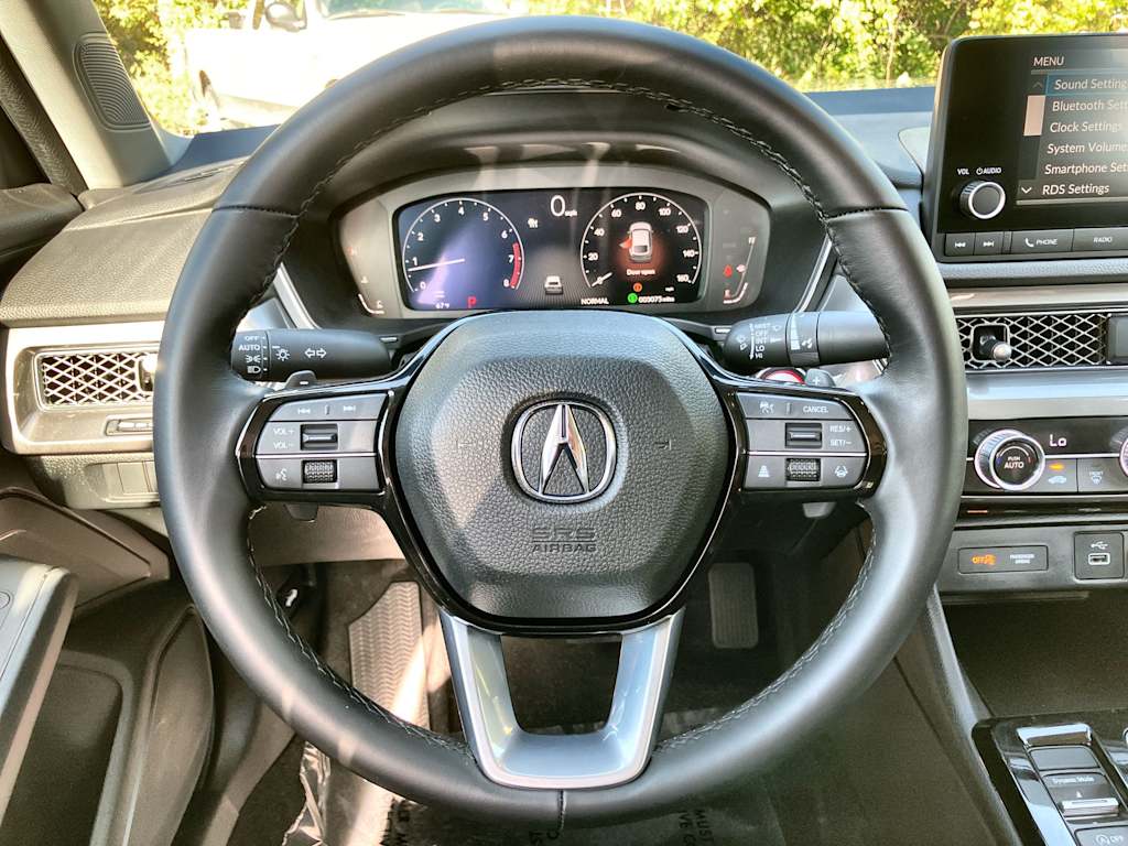 2024 Acura Integra  10