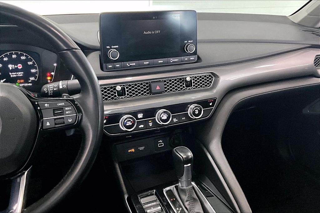 Thumbnail: 2024 Acura Integra - 14