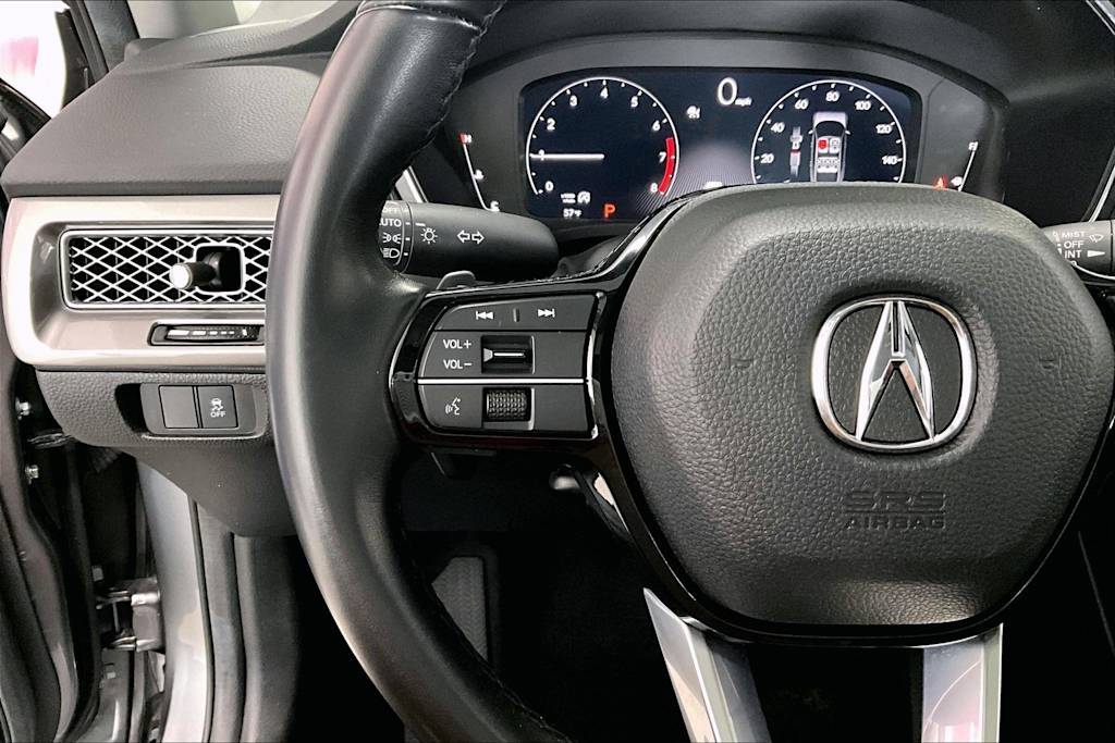 Thumbnail: 2024 Acura Integra - 21