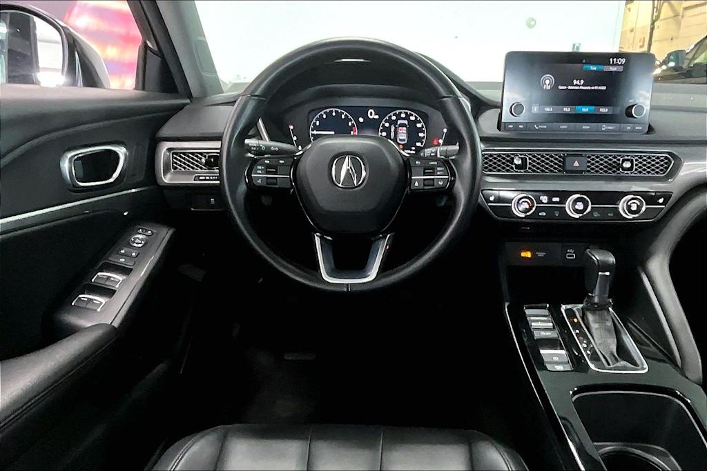 Thumbnail: 2024 Acura Integra - 12