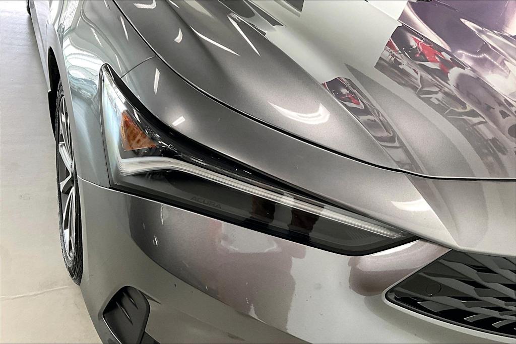 Thumbnail: 2024 Acura Integra - 28