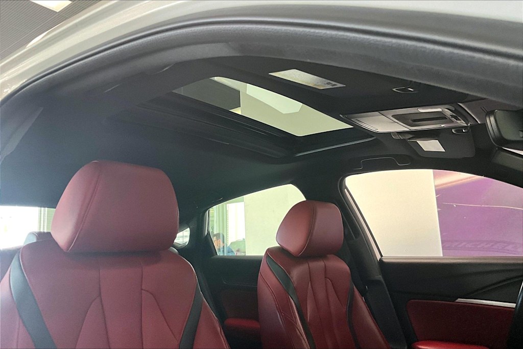 Thumbnail: 2024 Acura Integra - 28