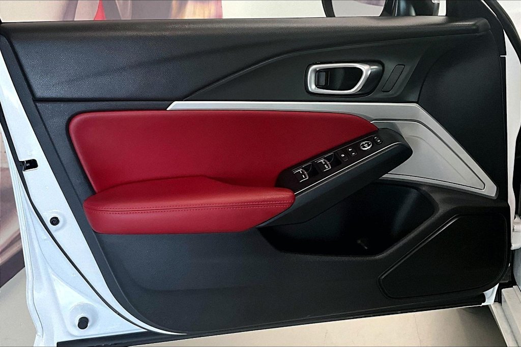 Thumbnail: 2024 Acura Integra - 25