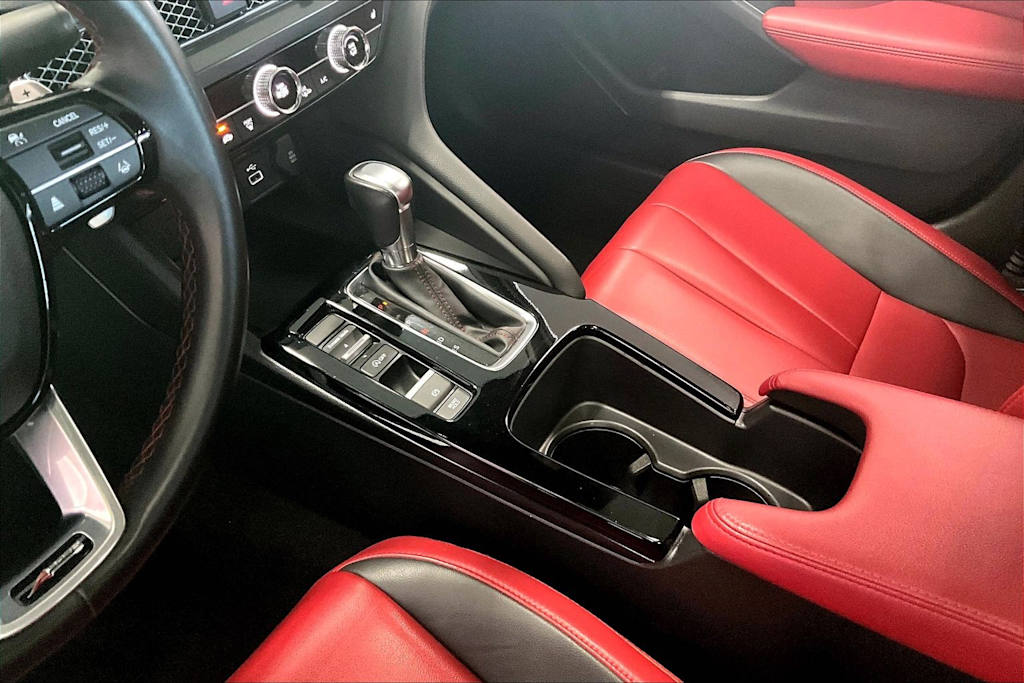 Thumbnail: 2024 Acura Integra - 16