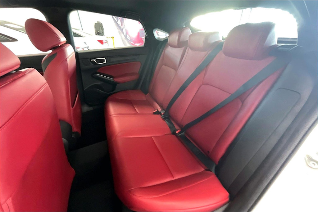 Thumbnail: 2024 Acura Integra - 27