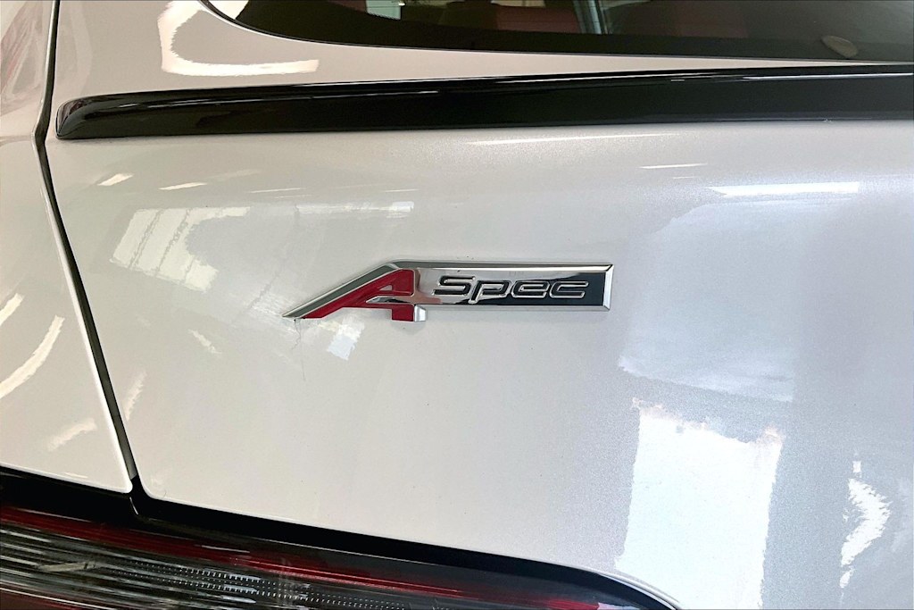 Thumbnail: 2024 Acura Integra - 7