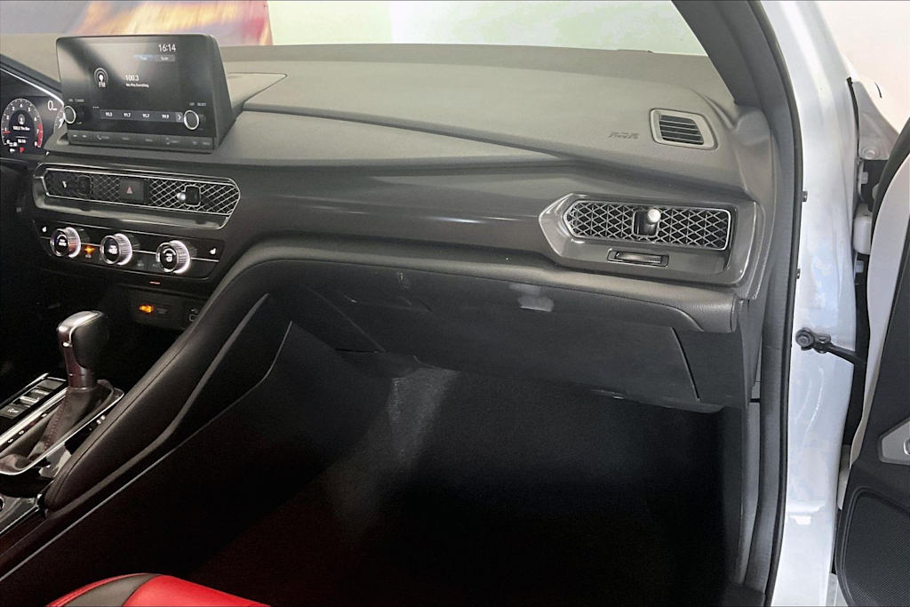 Thumbnail: 2024 Acura Integra - 22