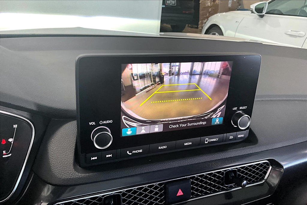 Thumbnail: 2024 Acura Integra - 15