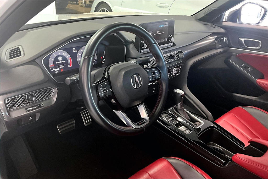 Thumbnail: 2024 Acura Integra - 2