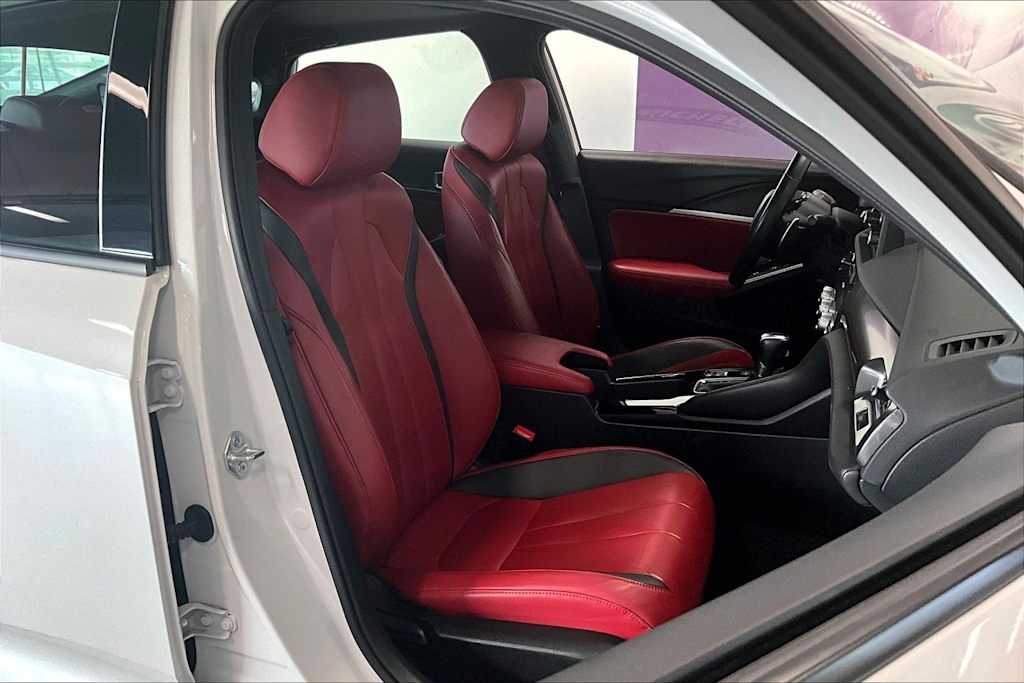 Thumbnail: 2024 Acura Integra - 11